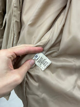 Load image into Gallery viewer, 1990s Helmut Lang Down Parka with Removable Hood - Size L