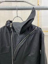 Load image into Gallery viewer, 1990s Vintage Crusader 21 Technical Hooded Coat with Multi-Layered Hood - Size M
