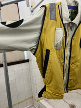 Load image into Gallery viewer, 1980s Diesel Hi-Visibility Ocean Rescue Jacket - Size L