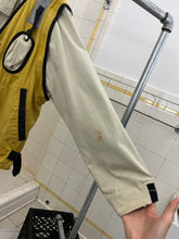 Load image into Gallery viewer, 1980s Diesel Hi-Visibility Ocean Rescue Jacket - Size L