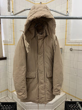 Load image into Gallery viewer, 1990s Helmut Lang Down Parka with Removable Hood - Size L