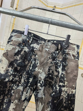 Load image into Gallery viewer, 2000s Diesel Bleached and Dyed 5 Pocket Pants - Size XL
