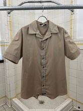 Load image into Gallery viewer, 2000s Diesel Camp Collar Shirt with Back Darting - Size M