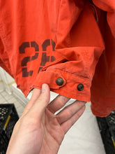Load image into Gallery viewer, 1980s Diesel Fleece Lined Military Inspired Bomber - Size L