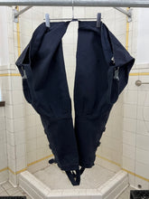Load image into Gallery viewer, aw1993 Armani Heavy Cotton Chaps - Size OS