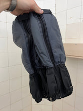 Load image into Gallery viewer, aw2000 Issey Miyake Technical Leg Warmers "Gaiters" - Size OS