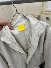 Load image into Gallery viewer, Early 2000s Mandarina Duck ‘Iron Duck’ Cropped Jacket - Size L
