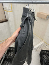 Load image into Gallery viewer, aw1996 Issey Miyake Expandable Moto Pants with Hidden Pockets - Size M