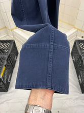 Load image into Gallery viewer, 1980s Katharine Hamnett Tucked Pleated Trousers - Size L