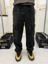 Load image into Gallery viewer, aw2009 Issey Miyake APOC Woven Camo Cargo Pants - Size L