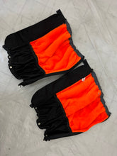 Load image into Gallery viewer, aw2000 Issey Miyake Technical Leg Warmers "Gaiters" - Size OS