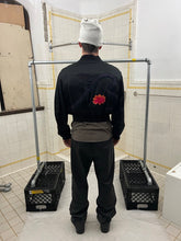 Load image into Gallery viewer, ss1993 Yohji Yamamoto Silk Embroidered Cobra Bomber - Size M