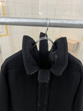 Load image into Gallery viewer, 1990s Ryuichiro Shimazaki Wool 6-Pocket Front and Back Zip Jacket - Size M