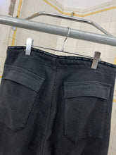 Load image into Gallery viewer, 1990s Diesel Heavyweight Paneled Trousers with Drawcord Waist - Size L