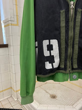 Load image into Gallery viewer, 1980s Diesel Deck Shirt with Removable Vest - Size XL