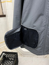 Load image into Gallery viewer, 2000s Nike Clima-Fit Jacket with Packable Hood and Window Pockets - Size L