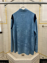 Load image into Gallery viewer, 2000s Diesel Terry Knit Quarter Zip - Size XL