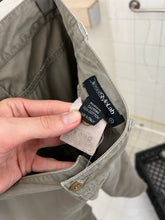 Load image into Gallery viewer, 2000s Diesel Khaki Buttoned Pocket Trousers - Size M