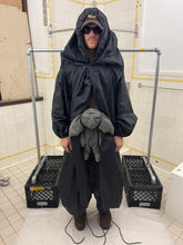 Load image into Gallery viewer, ss2000 Issey Miyake Nylon Hooded Parachute Coat - Size OS