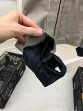 Load image into Gallery viewer, 1990s Vexed Generation Work Jacket with Ninja Collar and Cuffs - Size M