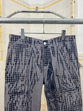 Load image into Gallery viewer, ss2000 Margiela Artisanal Vintage Painted Pants - Size L