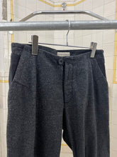 Load image into Gallery viewer, 2000s Armani Wool Articulated Trousers - Size M
