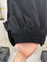 Load image into Gallery viewer, 1990s Katharine Hamnett Wide Bomber With Articulated Ribbed Cuffs - Size L
