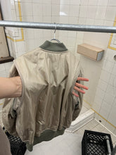 Load image into Gallery viewer, 1980s Issey Miyake Nylon Multi Layer Bomber - Size L