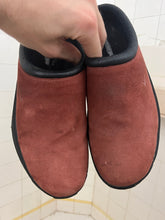 Load image into Gallery viewer, 2000s Vintage Nike ACG Rufus Mule Clogs - Size 10 US