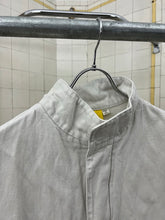 Load image into Gallery viewer, Early 2000s Mandarina Duck ‘Iron Duck’ Cropped Jacket - Size L
