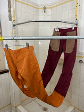Load image into Gallery viewer, 1999 CDG Homme Homme Reversible Double Layered Nylon Pants - Size M