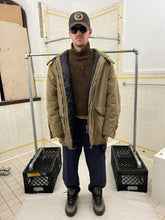Load image into Gallery viewer, 1990s Armani Cold Weather Parka - Size OS