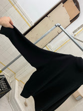 Load image into Gallery viewer, 1980s Marithe Francois Girbaud x Maillaparty Faux Layered Collar Sweater - Size XL