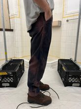 Load image into Gallery viewer, 2000s CDGH+ Dyed Corduroy Pants - Size M