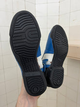 Load image into Gallery viewer, Vintage Asics Cafe Racer Moto Boots - Size 9 US
