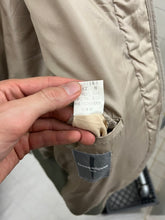 Load image into Gallery viewer, 1980s Issey Miyake Nylon Multi Layer Bomber - Size L