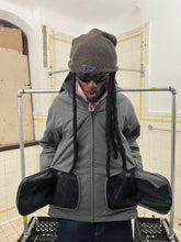 Load image into Gallery viewer, 2000s Nike Clima-Fit Jacket with Packable Hood and Window Pockets - Size L