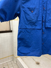 Load image into Gallery viewer, 1980s Marithe Francois Girbaud x Complements 3-D Chest Pocket Workshirt - S