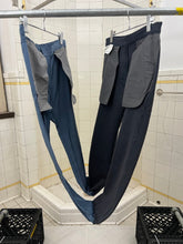 Load image into Gallery viewer, 1999 Comme des Garcons Homme Homme Reversible Double Layered Pants - Size S