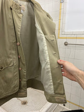Load image into Gallery viewer, 1980s Marithe Francois Girbaud x Closed Khaki Hunting Jacket - Size L