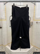 Load image into Gallery viewer, 1990s Vexed Generation Cutout Technical Skirt - Size S