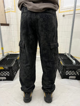 Load image into Gallery viewer, aw2009 Issey Miyake APOC Woven Camo Cargo Pants - Size L
