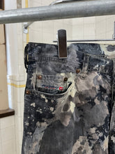 Load image into Gallery viewer, 2000s Diesel Bleached and Dyed 5 Pocket Pants - Size M