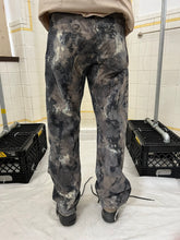 Load image into Gallery viewer, 2000s Diesel Bleached and Dyed 5 Pocket Pants - Size M