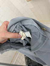 Load image into Gallery viewer, 2000s Mandarina Duck Twill Egg Cell Cargo Pants - Size M