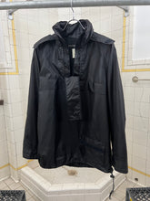 Load image into Gallery viewer, 1990s Ryuichiro Shimazaki Packable Light Nylon Pullover Jacket - Size M