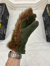 Load image into Gallery viewer, 1990s Armani Fur Gloves - Size L