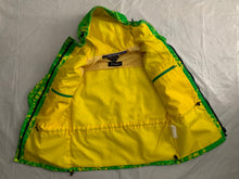 Load image into Gallery viewer, ss2005 Junya Watanabe Acid Wash Packable Bag Jacket - Size S