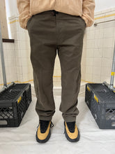 Load image into Gallery viewer, 2000s Armani Articulated Tactical Trousers - Size L