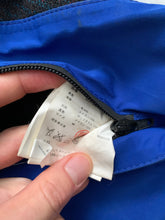 Load image into Gallery viewer, aw2005 Junya Watanabe Goretex and Wool Articulated Technical Mountain Jacket - Size M